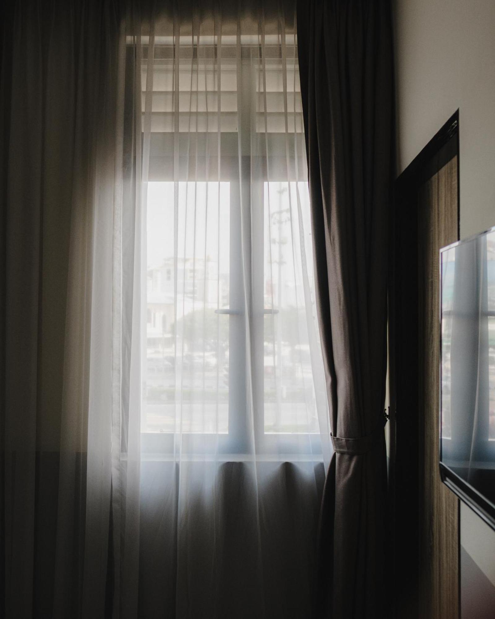 Magazine Vista Hotel Managed By The Ascott Limited George Town Ngoại thất bức ảnh